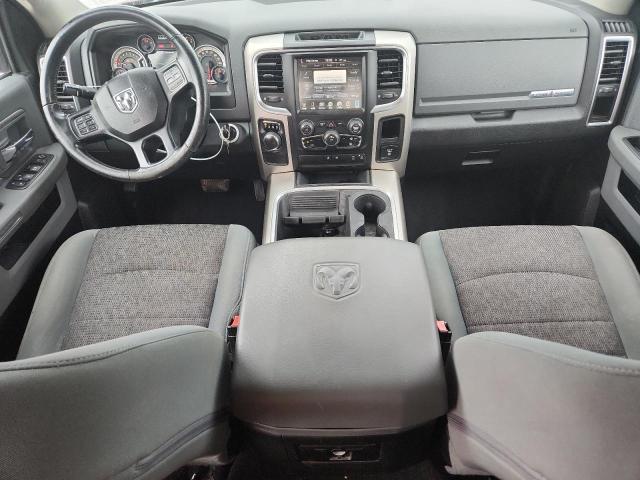 Photo 8 from auction – 2016 RAM 1500 SLT with VIN 1C6RR6GT3GS403332