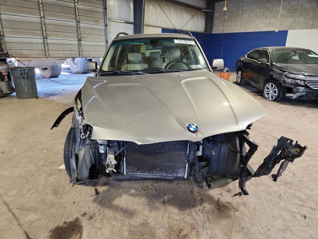 Photo 5 from auction – 2007 BMW X3 3.0SI with VIN WBXPC93417WF29267