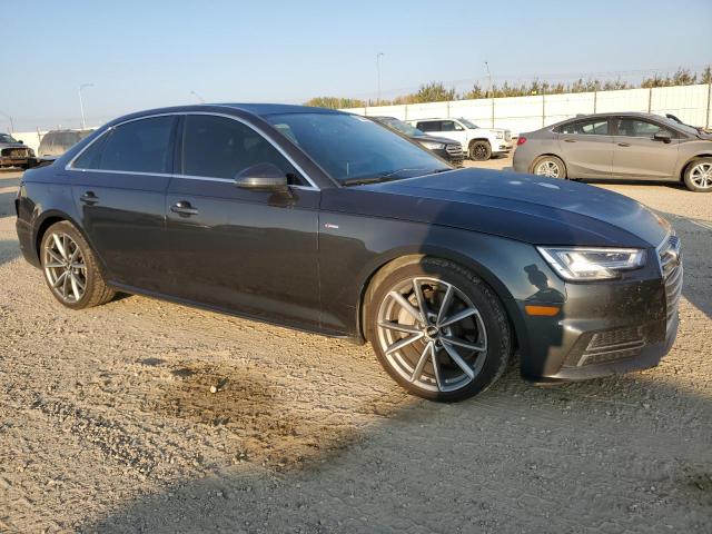 Foto 4 de la subasta – 2018 AUDI A4 PREMIUM con VIN WAUENAF49JA211374
