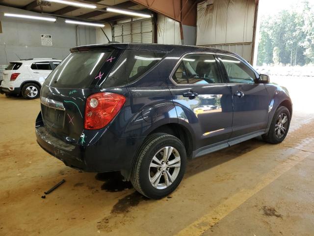 Photo 3 from auction – 2015 CHEVROLET EQUINOX LS with VIN 2GNALAEK8F6365125
