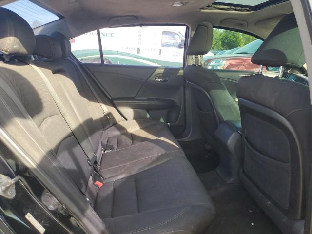 Photo 10 from auction – 2014 HONDA ACCORD SPO with VIN 1HGCR2F59EA126295
