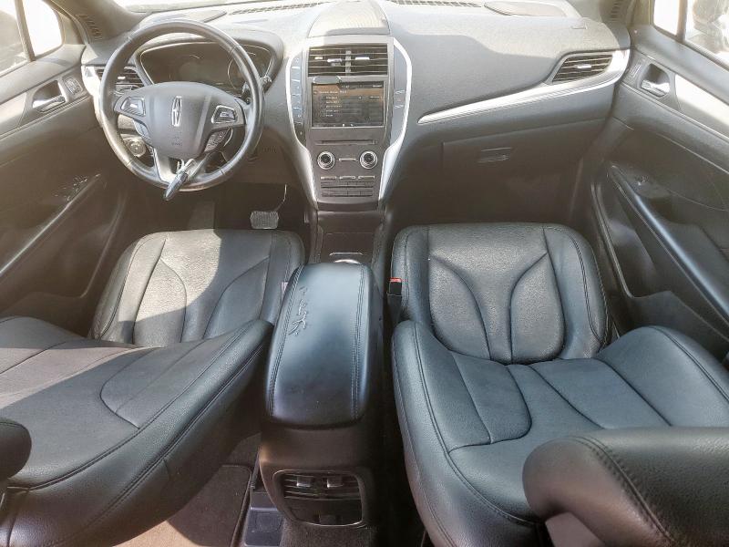 Photo 8 from auction – 2015 LINCOLN MKC with VIN 5LMCJ1A90FUJ28147