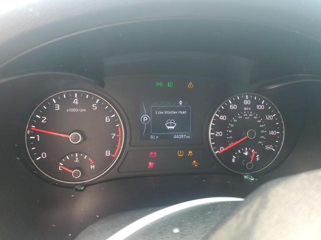 Photo 9 from auction – 2018 KIA OPTIMA EX with VIN 5XXGU4L30JG241279