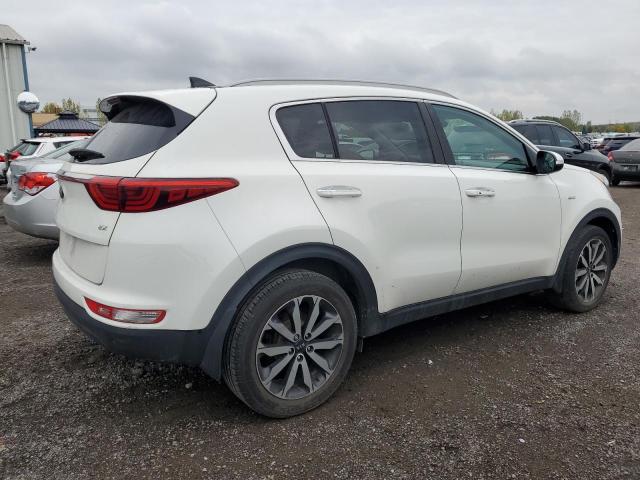Photo 3 from auction – 2017 KIA SPORTAGE E with VIN KNDPNCAC9H7045516