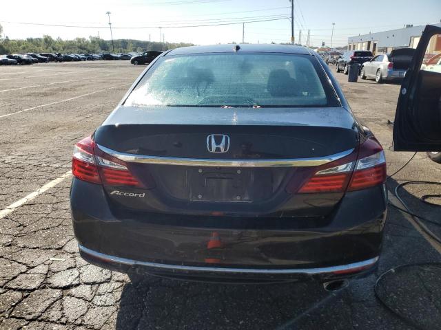 Photo 6 from auction – 2017 HONDA ACCORD EX with VIN 1HGCR2F74HA104372