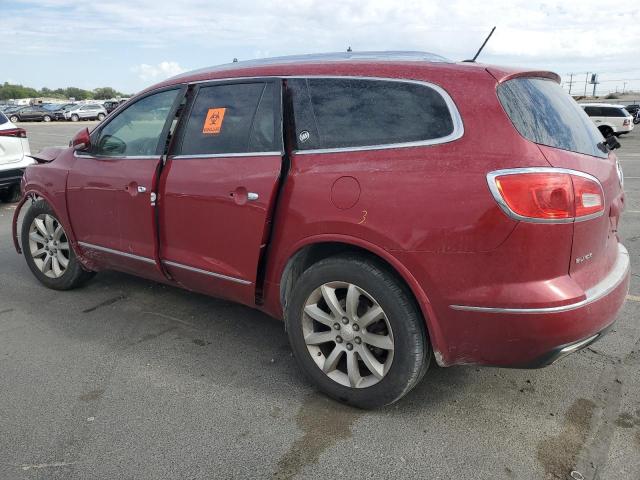 Photo 2 from auction – 2013 BUICK ENCLAVE with VIN 5GAKVDKD8DJ262366