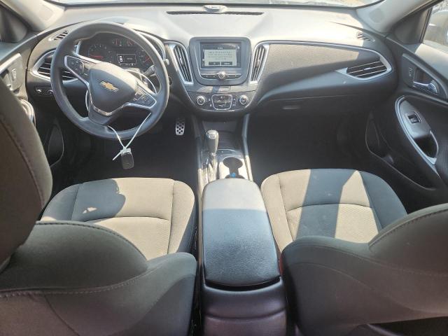 Photo 8 from auction – 2017 CHEVROLET MALIBU LS with VIN 1G1ZB5ST6HF125785
