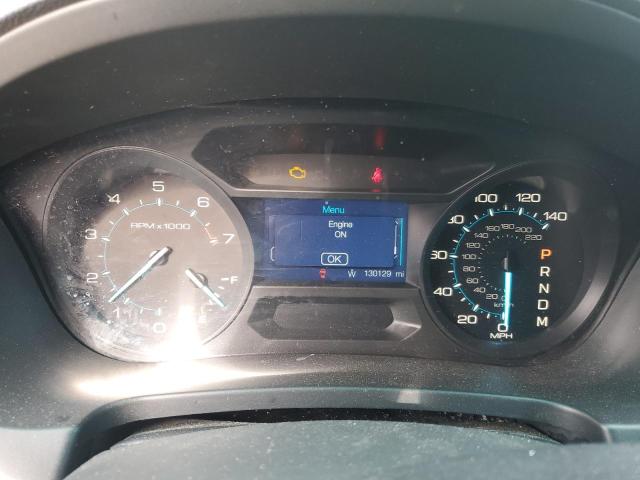 Photo 9 from auction – 2014 FORD EXPLORER with VIN 1FM5K8B84EGA04340