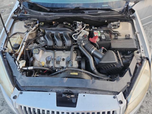 Photo 11 from auction – 2006 MERCURY MILAN PREM with VIN 3MEHM08196R659271