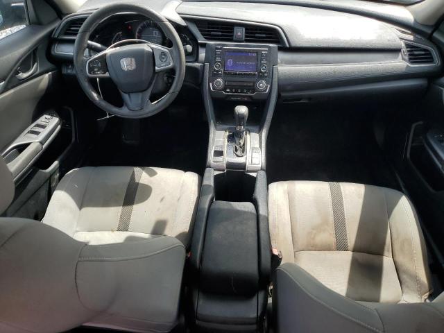 Photo 8 from auction – 2016 HONDA CIVIC LX with VIN 19XFC2F55GE095544