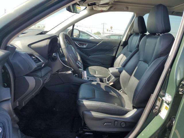 Photo 7 from auction – 2024 SUBARU FORESTER T with VIN JF2SKAMC4RH421488