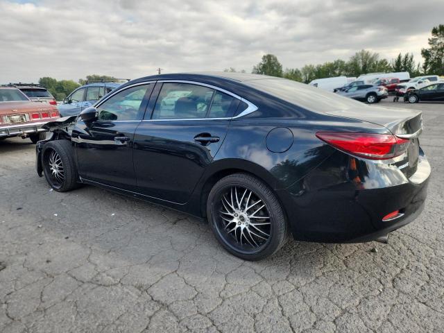 Photo 2 from auction – 2016 MAZDA 6 TOURING with VIN JM1GJ1V56G1413941