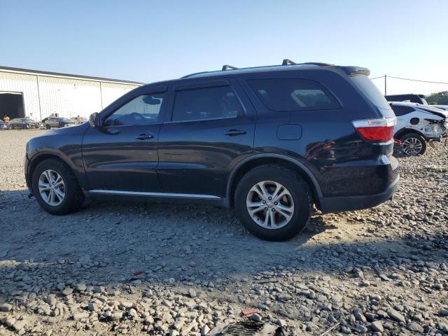 Photo 2 from auction – 2011 DODGE DURANGO CR with VIN 1D4RE4GG2BC700271