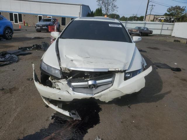 Photo 5 from auction – 2007 ACURA TL with VIN 19UUA66257A020714