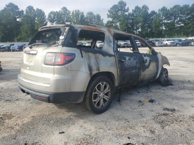 Photo 3 from auction – 2014 GMC ACADIA SLT-1 with VIN 1GKKRRKD0EJ339253