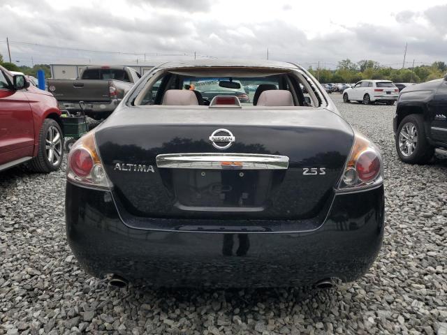 Photo 6 from auction – 2012 NISSAN ALTIMA BAS with VIN 1N4AL2AP4CC144095