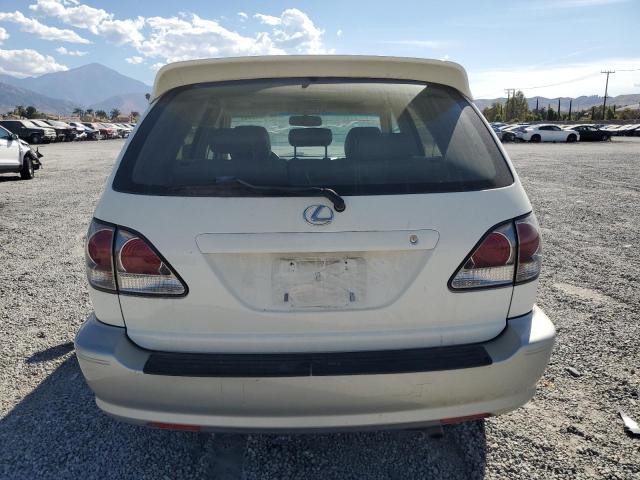 Photo 6 from auction – 2001 LEXUS RX 300 with VIN JTJGF10U510103838