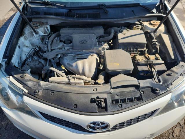 Photo 11 from auction – 2014 TOYOTA CAMRY L with VIN 4T1BF1FK0EU830799