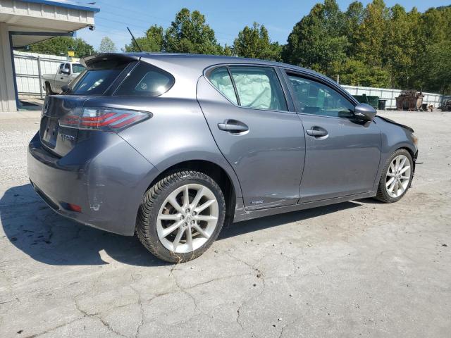Photo 3 from auction – 2012 LEXUS CT 200 with VIN JTHKD5BH9C2092438