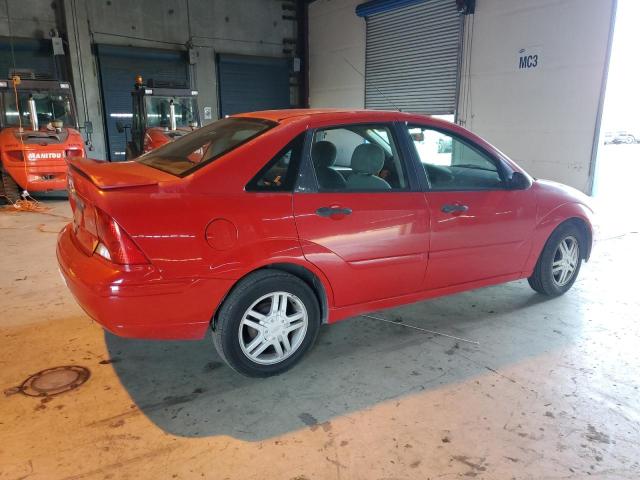 Photo 3 from auction – 2000 FORD FOCUS SE with VIN 1FAFP3432YW126967
