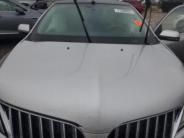 Photo 11 from auction – 2013 LINCOLN MKX with VIN 2LMDJ6JK0DBL41534