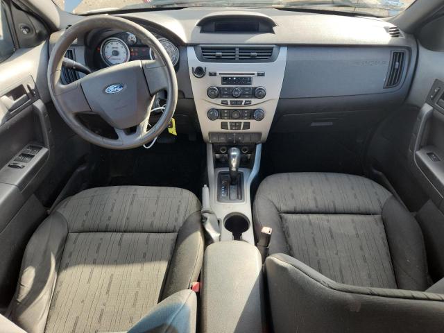 Photo 8 from auction – 2010 FORD FOCUS SE with VIN 1FAHP3FN3AW233037