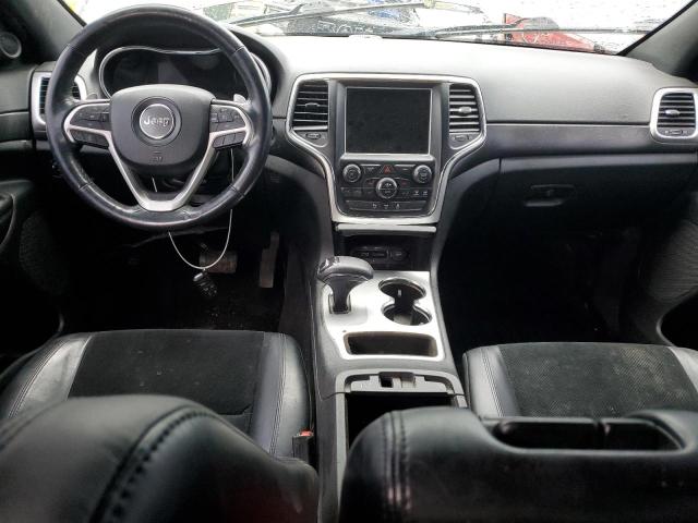 Photo 8 from auction – 2015 JEEP GRAND CHEROKEE LAREDO with VIN 1C4RJFAG2FC939953