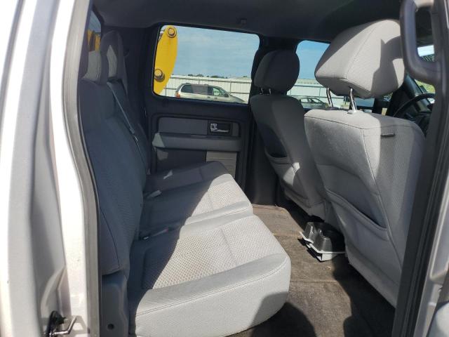 Photo 10 from auction – 2014 FORD F150 SUPER with VIN 1FTFW1EF8EKE82191