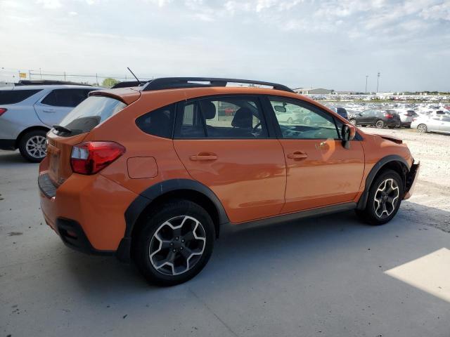 Photo 3 from auction – 2014 SUBARU XV CROSSTR with VIN JF2GPAGC5E8203721