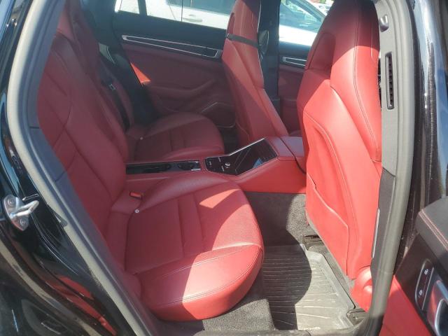 Photo 10 from auction – 2022 PORSCHE PANAMERA B with VIN WP0AJ2A76NL102076