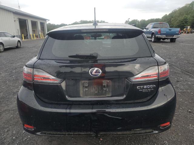 Photo 6 from auction – 2013 LEXUS CT 200 with VIN JTHKD5BH9D2165552