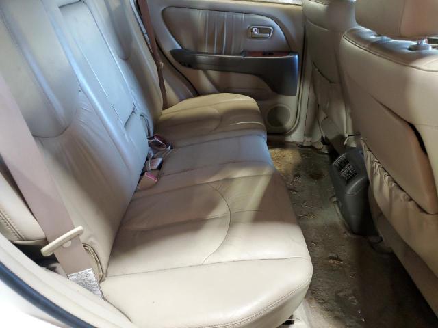 Photo 11 from auction – 2000 LEXUS RX 300 with VIN JT6HF10U8Y0156879