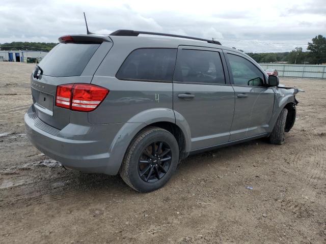 Photo 3 from auction – 2020 DODGE JOURNEY SE with VIN 3C4PDCAB0LT194511