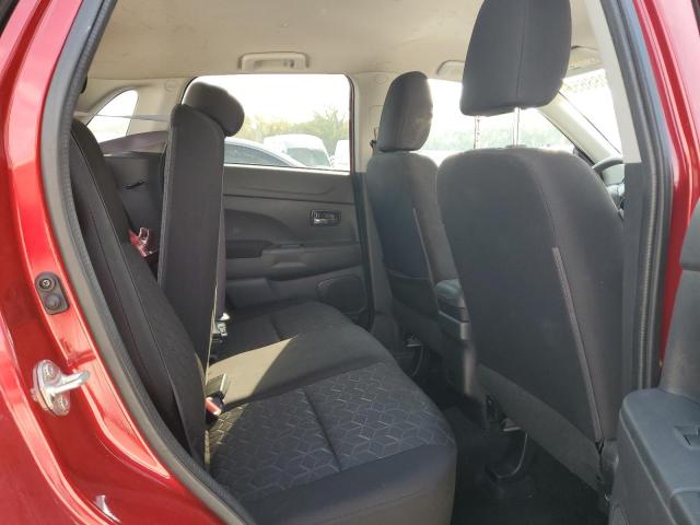 Photo 11 from auction – 2022 MITSUBISHI OUTLANDER with VIN JA4ARUAU8NU024723