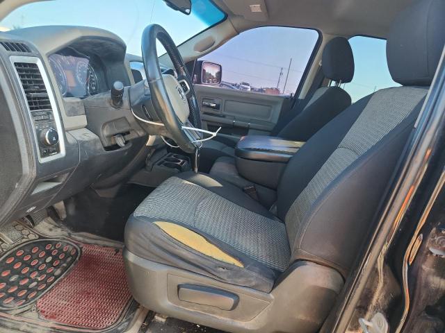 Photo 7 from auction – 2011 DODGE RAM 1500 with VIN 1D7RB1GT2BS637721