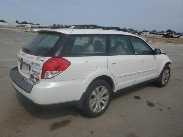 Photo 3 from auction – 2008 SUBARU OUTBACK 2. with VIN 4S4BP63C384356570