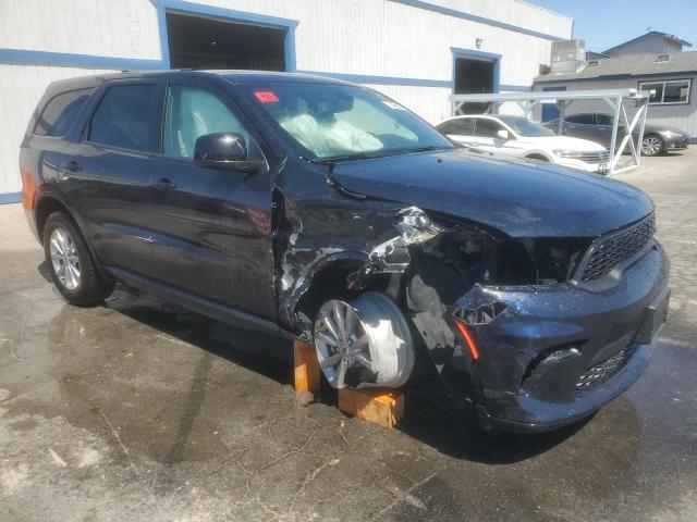 Photo 4 from auction – 2025 DODGE DURANGO GT with VIN 1C4RDHDG3SC535326