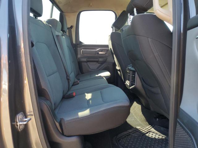 Photo 10 from auction – 2020 RAM 1500 BIG H with VIN 1C6SRFBT5LN168501