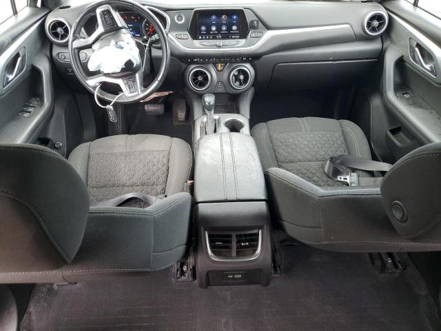 Photo 8 from auction – 2020 CHEVROLET BLAZER 2LT with VIN 3GNKBCRS6LS550476