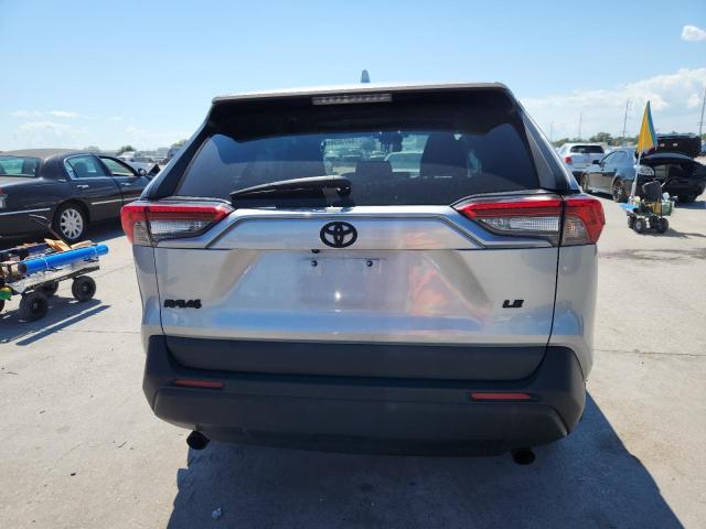 Photo 6 from auction – 2023 TOYOTA RAV4 LE with VIN 2T3H1RFVXPC231647