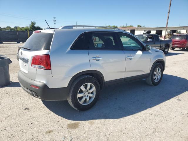 Photo 3 from auction – 2011 KIA SORENTO BA with VIN 5XYKT4A16BG076057