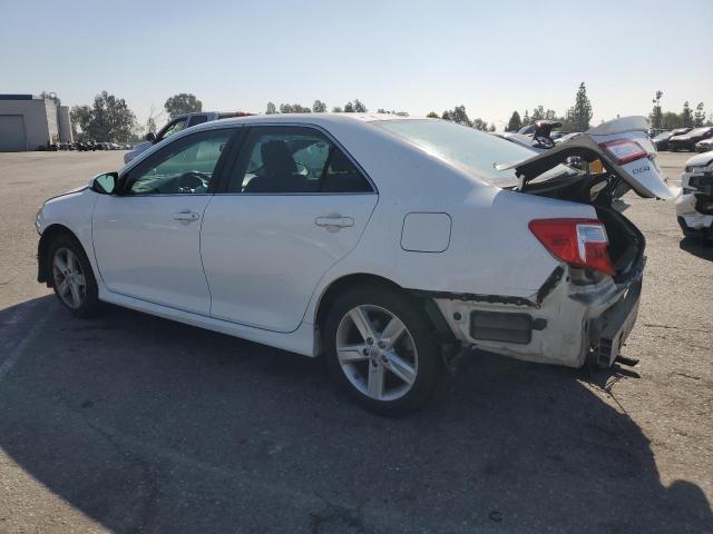 Photo 2 from auction – 2014 TOYOTA CAMRY L with VIN 4T1BF1FK8EU383008