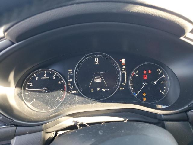 Photo 9 from auction – 2019 MAZDA 3 PREFERRE with VIN JM1BPBDM2K1121459