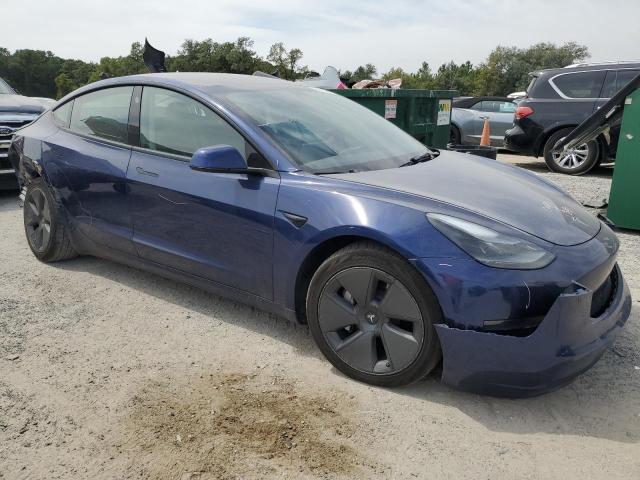 Photo 4 from auction – 2023 TESLA MODEL 3 with VIN 5YJ3E1EA8PF457480
