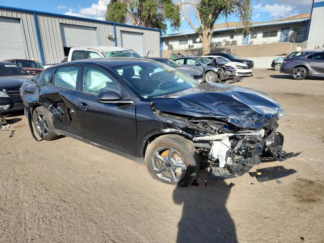 Photo 4 from auction – 2025 KIA K4 LX with VIN 3KPFT4DE8SE101330