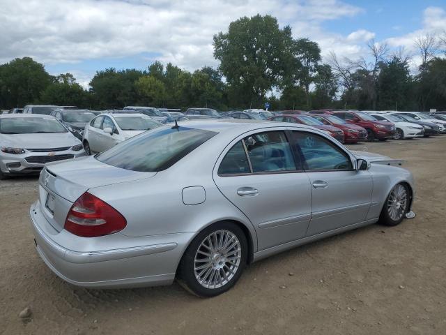 Photo 3 from auction – 2005 MERCEDES-BENZ E 500 with VIN WDBUF70J75A613976