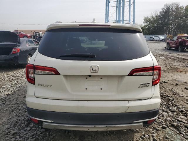 Photo 6 from auction – 2019 HONDA PILOT TOUR with VIN 5FNYF6H69KB031300