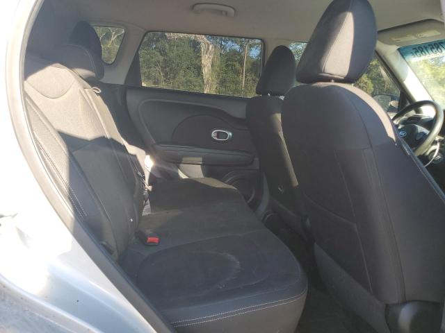 Photo 10 from auction – 2014 KIA SOUL with VIN KNDJN2A24E7737105