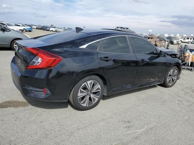 Photo 3 from auction – 2018 HONDA CIVIC EX with VIN JHMFC1F33JX037687