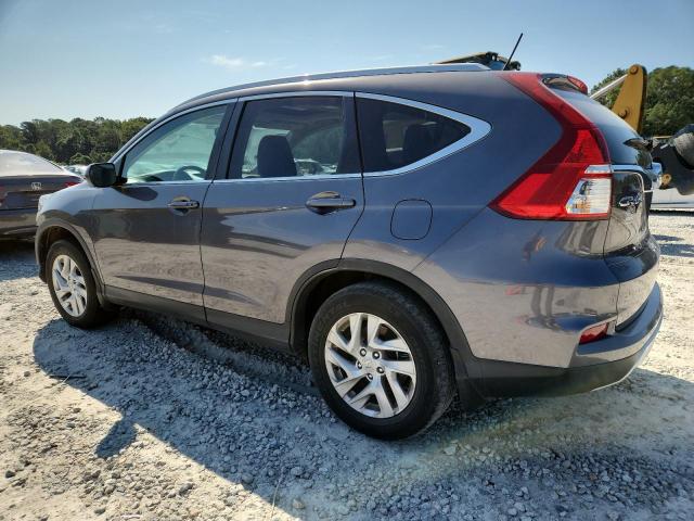Photo 2 from auction – 2015 HONDA CR-V with VIN 2HKRM3H79FH542739